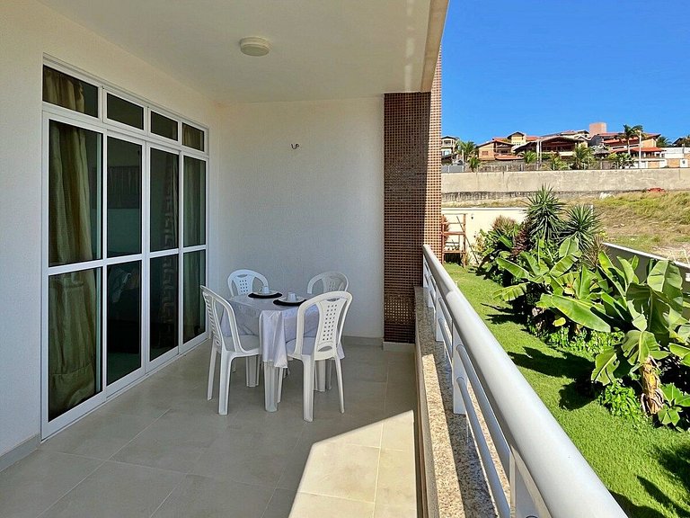 TOP 2 QUARTOS em Condominio- PISCINA, CHURRASQUEIRA, ESTACIO