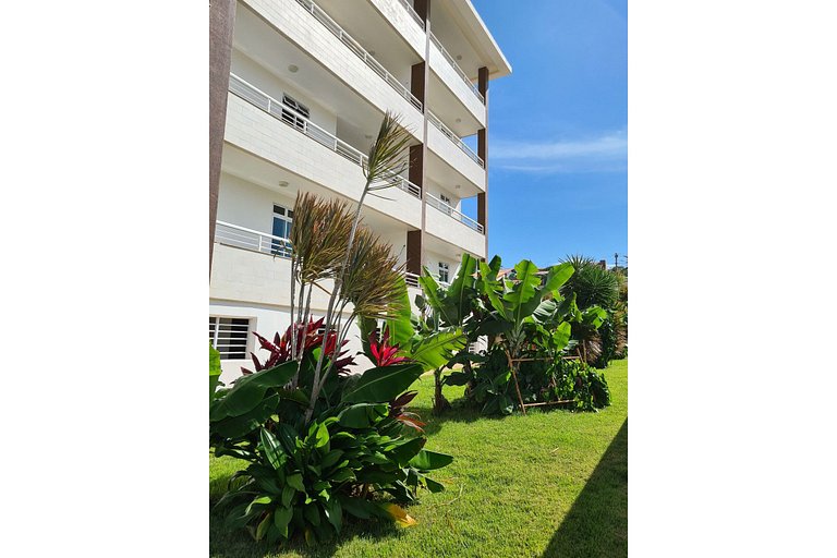 TOP 2 QUARTOS em Condominio- PISCINA, CHURRASQUEIRA, ESTACIO