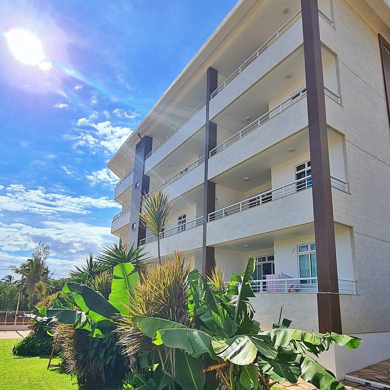 TOP 2 QUARTOS em Condominio- PISCINA, CHURRASQUEIRA, ESTACIO