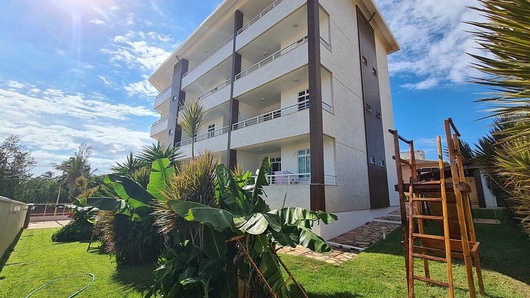 TOP 2 QUARTOS em Condominio- PISCINA, CHURRASQUEIRA, ESTACIO